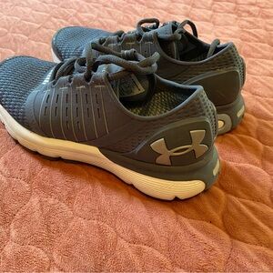 Pair Under Armour Speed Form Europa